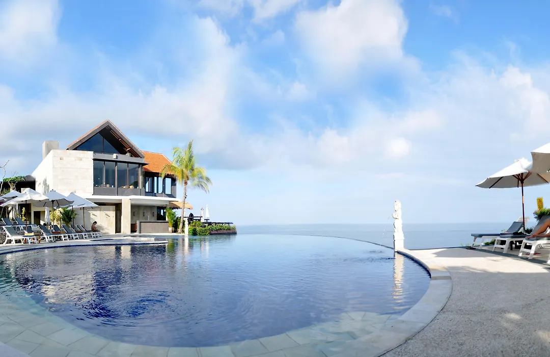 Blue Point Bay Villas & Spa-1