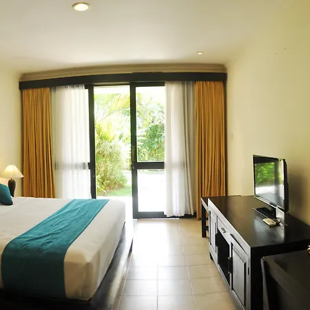 Blue Point Bay Villas & Spa-2